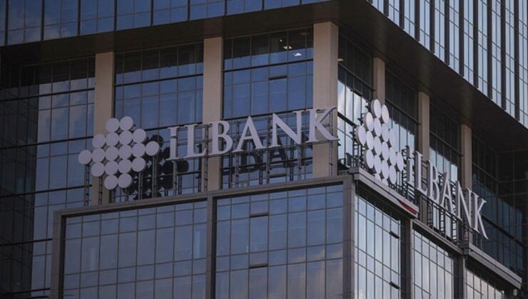 Deprem bölgesi ayağa kaldırılıyor: İLBANK 152 projeyi tamamladı