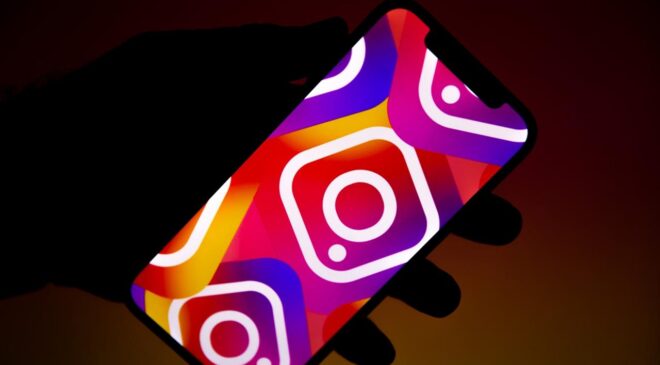 Instagram'da 18 yaş altı kullanıcılara yaşlarına uymayan içerikler gösterilmeyecek