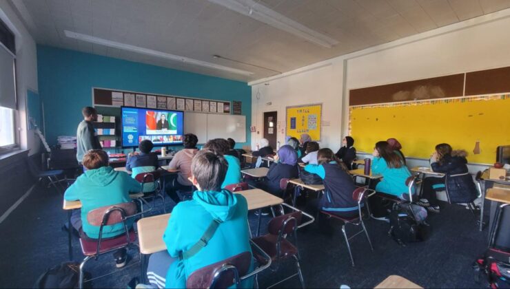 5. İstanbul Eğitim Zirvesi 5 Aralık'ta başlayacak