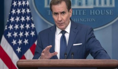 ABD’nin faile göre yürüttüğü diplomasi: Hypocrisy