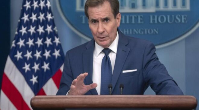 ABD’nin faile göre yürüttüğü diplomasi: Hypocrisy