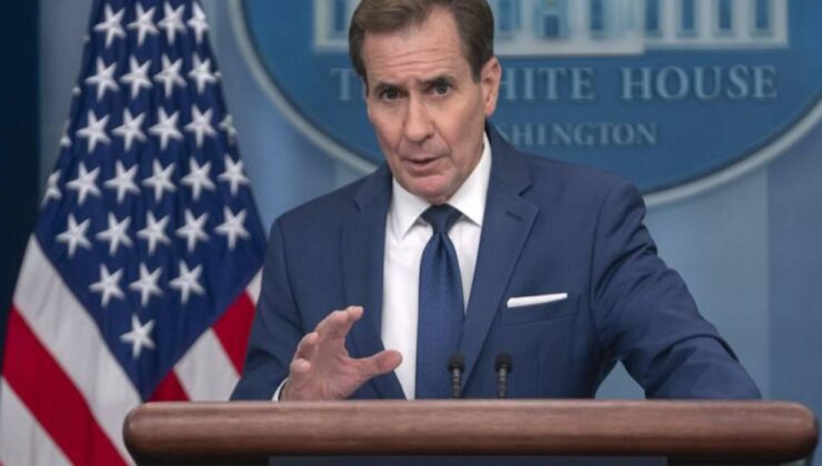 ABD’nin faile göre yürüttüğü diplomasi: Hypocrisy