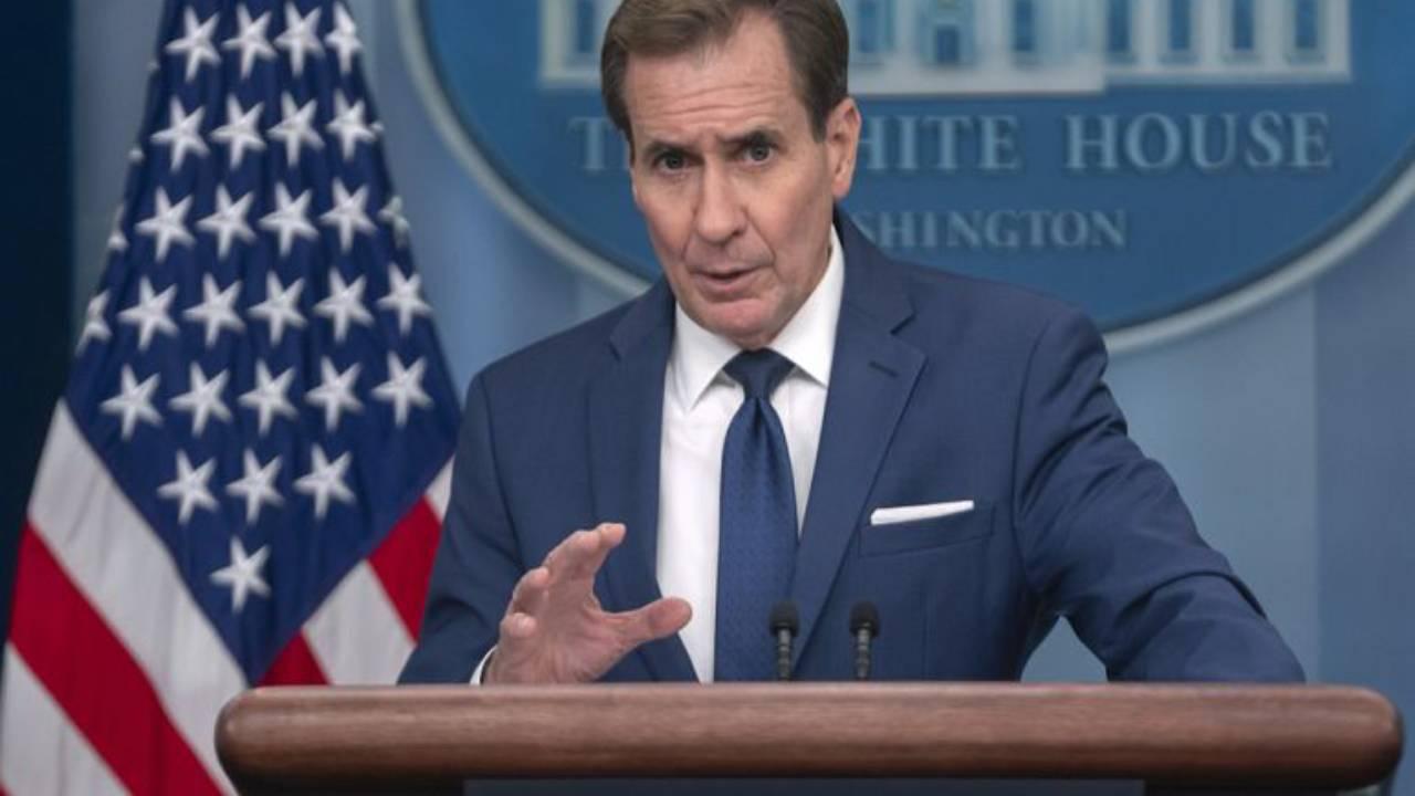 ABD’nin faile göre yürüttüğü diplomasi: Hypocrisy