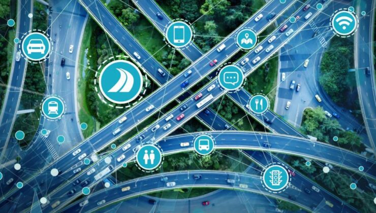 5G, akıllı şehirler vizyonunu hızlandıracak