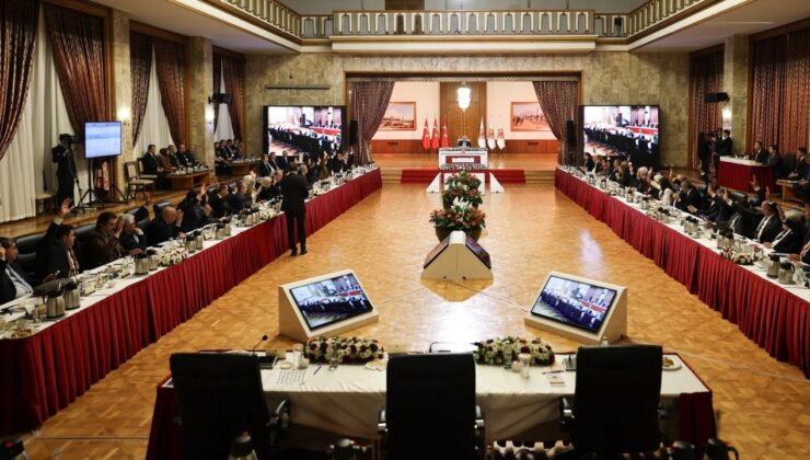 CHP’den İmralı açıklaması: Toplantı yapacağız