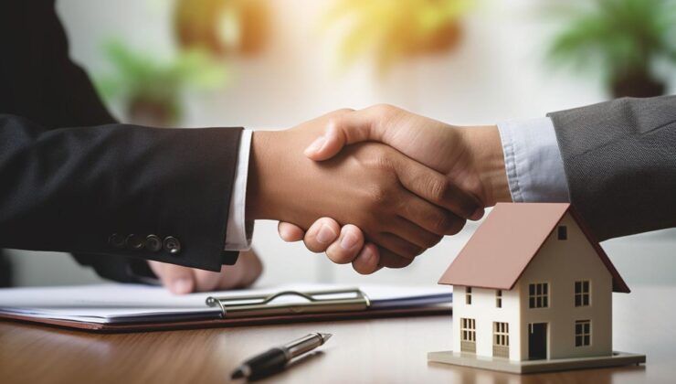 Konut satışları Eylül’de rekor kırdı: 9 ayda 1,1 milyonu aştı