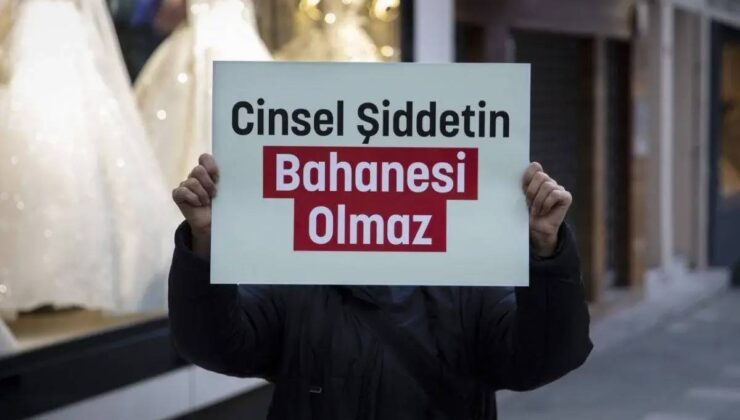 “Kültür sanatta erkek iktidarına son verilmeli”