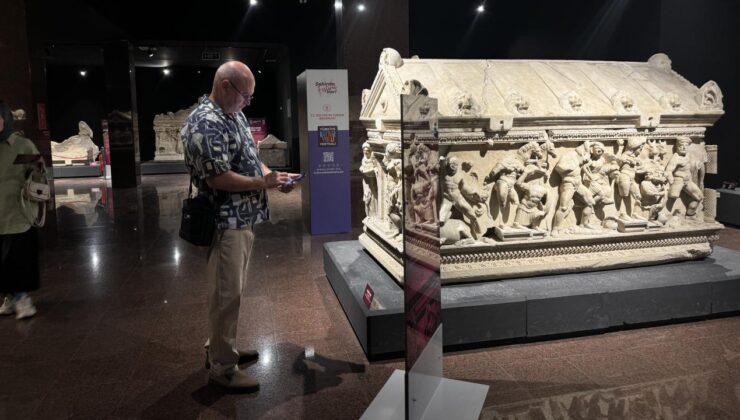 Antalya Kültür Yolu Festivali başlıyor