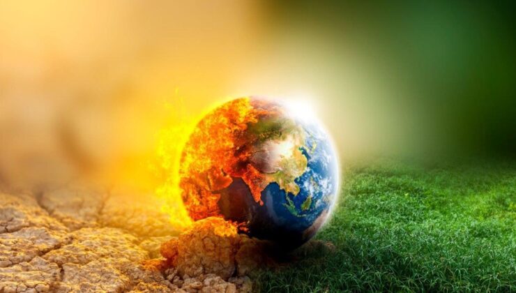El Nino’nun hızlı yükselişi küresel hava dengesini sarsabilir