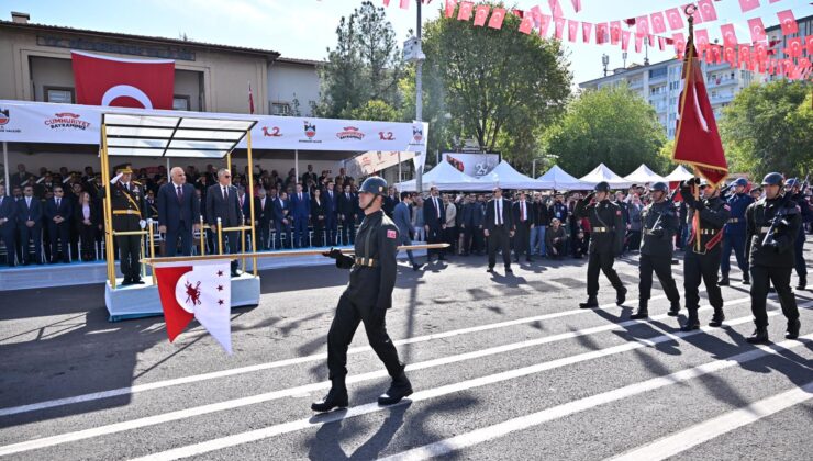 Diyarbakır Valisi’nden süreç mesajı
