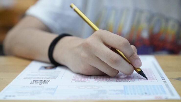 MEBİ'de LGS öğrencileri için mart ayı örnek soruları yayımlandı