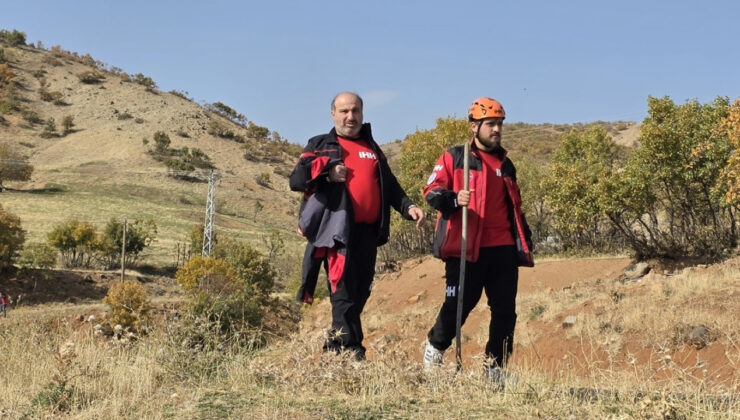 79 yaşındaki Alzheimer hastası 3 gündür haber alınamıyor