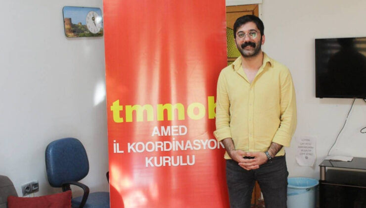 Diyarbakır’da milyonluk arsa alanı için vahim iddia