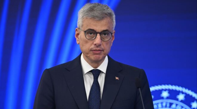 Bakan Memişoğlu: Randevu sorununu yüzde 90 oranında çözdük