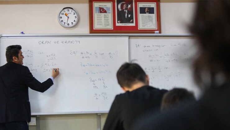 15 bin sözleşmeli öğretmen ataması için tercih başvuruları yarın başlıyor