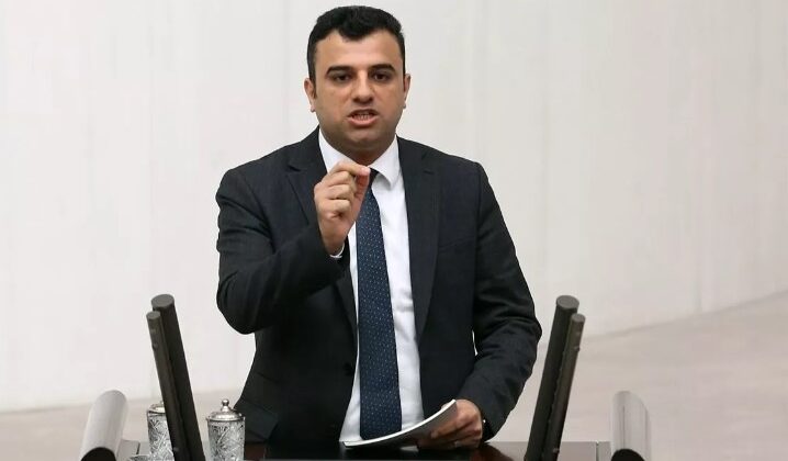 Yeğeni anlattı: Öcalan DEM’in başına geçer mi?