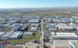 OSB ve sanayi siteleri için 2026’da 34 milyar liralık kaynak ayrıldı