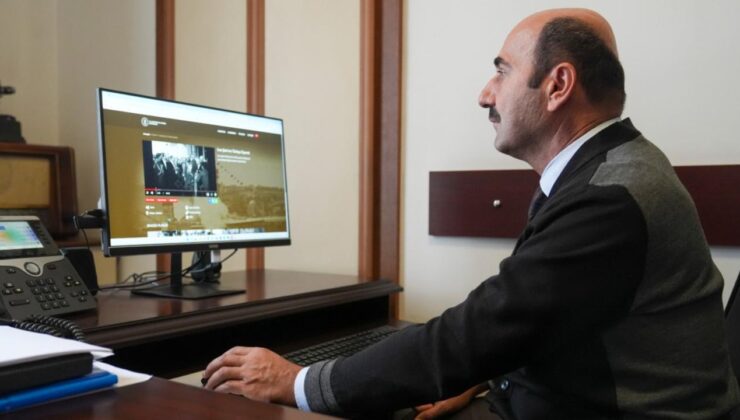 İran Şahı Pehlevi'nin Türkiye ziyaretinin ilk günlerine ait görüntüler gün yüzüne çıktı