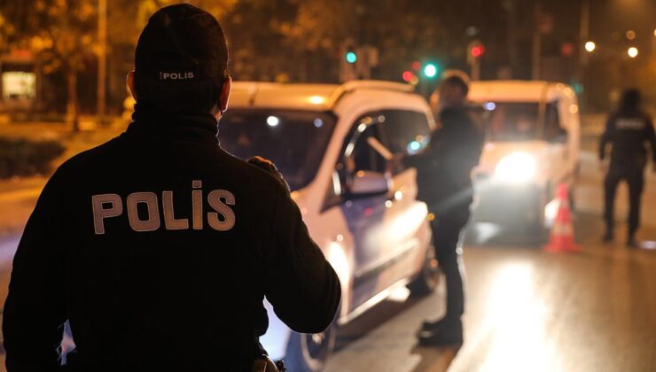Polisler için zorunlu ikinci şark kaldırılıyor