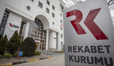 Rekabet Kurulu hazır noodle üreticisi hakkında soruşturma başlattı