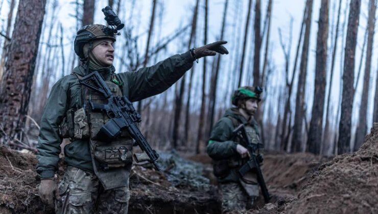 Rusya: Ukrayna’da bir haftada 16 yerleşim yeri kontrolümüze geçti