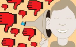 İnternette Arama Şekliniz Farkında Olmadan Yankı Odalarını Yakıtlandırabilir