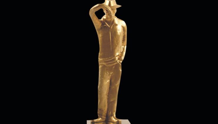 26. Sadri Alışık Tiyatro ve Sinema Oyuncu Ödülleri sahiplerini buldu