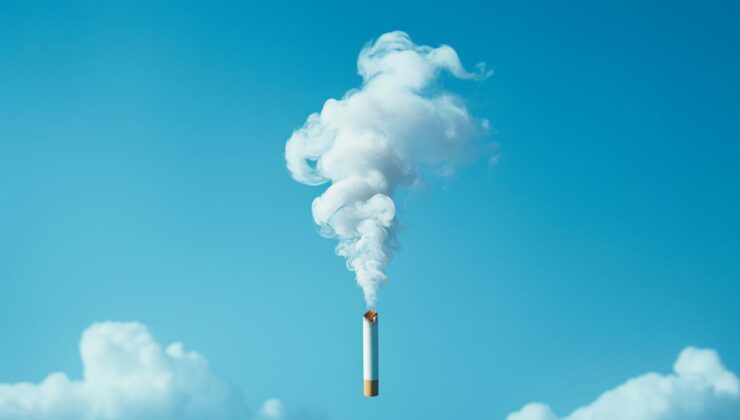 DSÖ, tütünün her yıl 7 milyon kişinin ölümüne neden olduğunu bildirdi