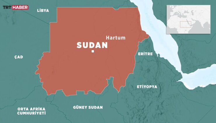 Sudan hükümeti, başkent Hartum’a geri döndü
