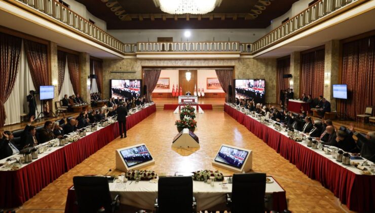 Tarihi komisyon İmralı'ya gidiyor