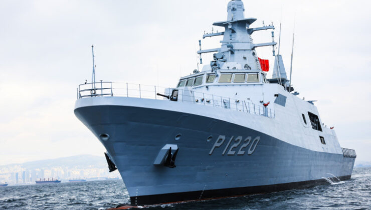 Türkiye sadece platform değil 'konsept' de ihraç ediyor