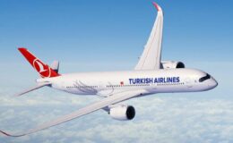 THY yolcuları Dünya Kupası maçlarını uçakta canlı izleyebilecek