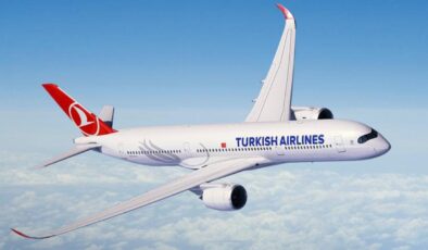THY yolcuları Dünya Kupası maçlarını uçakta canlı izleyebilecek