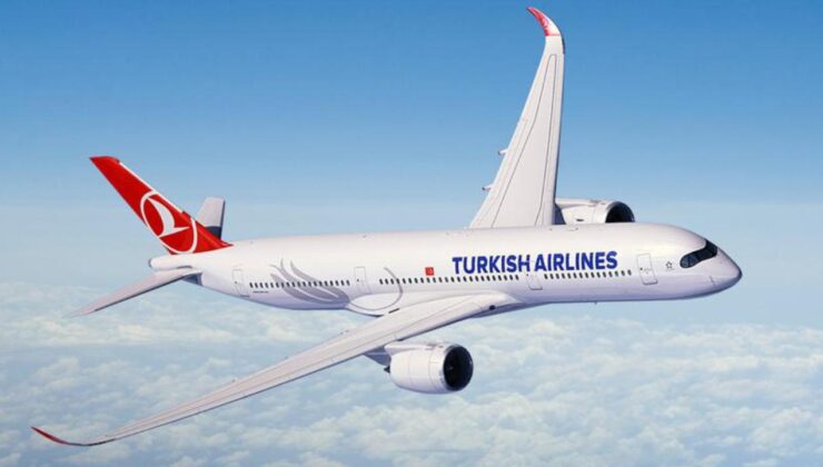 THY yolcuları Dünya Kupası maçlarını uçakta canlı izleyebilecek