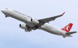 THY, İran seferlerinin iptal edildiği iddialarını yalanladı