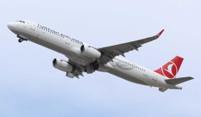 THY, İran seferlerinin iptal edildiği iddialarını yalanladı