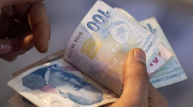 Evde Bakım Yardımı ödemeleri hesaplara yatırıldı