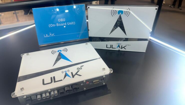 ULAK’ın Kablosuz Haberleşme Yarışması TEKNOFEST 2025’te yapılacak