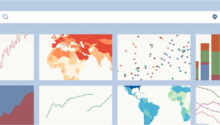 Yeni, daha güçlü aramamızla tanışın