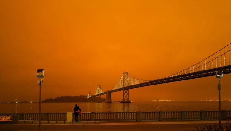 İklim Durumu 2025 Raporu’na göre, “Dünyaya Karşı Eşi Görülmemiş Tehdit”: 34 Yaşamsal Belirtiden 22’si Rekor Düzeyde