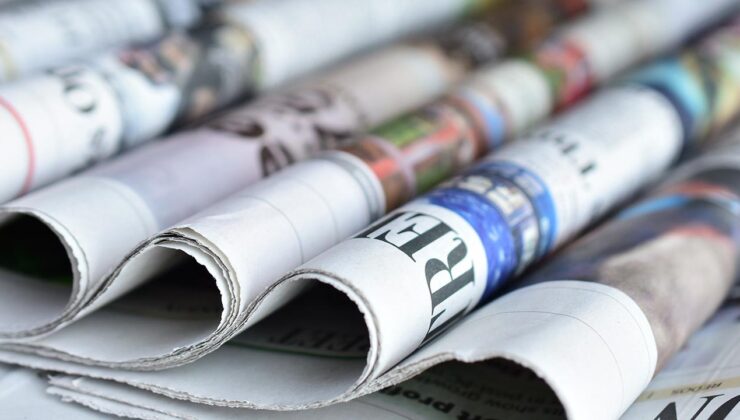 Media Bias Meter, Batı medyasındaki İsrail yanlısı haberciliği belgeledi