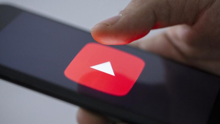 YouTube, İsrail'in Filistin'deki insan hakları ihlallerini gösteren yüzlerce videoyu sildi