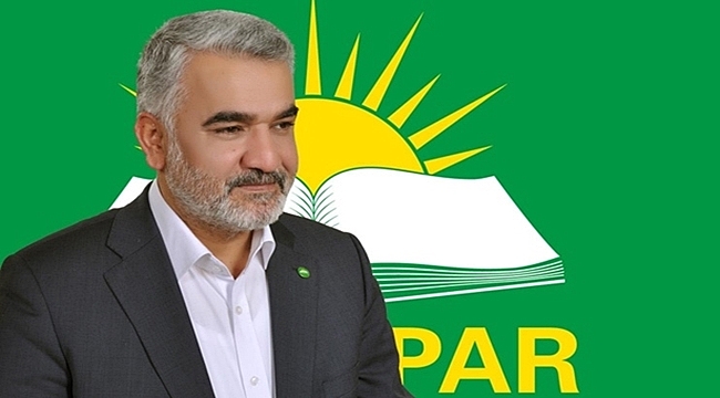 AK Partili Metiner: Tuzağa dikkat, şimdi barış vakti