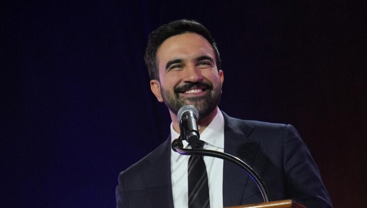 New York’un seçilmiş Belediye Başkanı Mamdani, Kur’an-ı Kerim ile yemin edecek