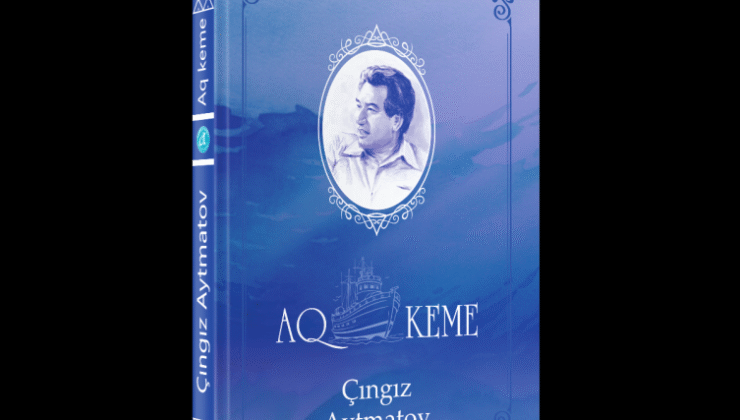 Türk Dünyası'nda yeni adım: 2 eser Ortak Türk Alfabesi ile yayımlandı