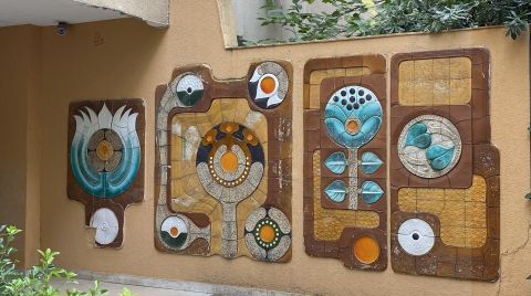 Kale Tasarım ve Sanat Merkezi, Şehrin Panoları’nın Üretim Ortağı Oldu