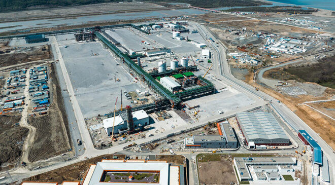 Doğal gaz üretiminde Zonguldak ilk sıraya yükseldi