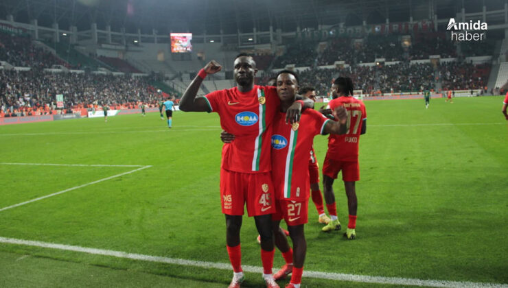 Hasan Ali Kaldırım: Bugün meydan okuduk