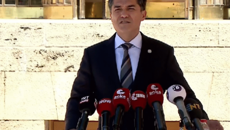 İYİ Partili Kavuncu’dan memur zammı tepkisi: Dağ fare doğurdu