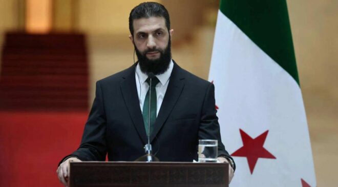 İstikrar ve sürdürülebilirlik